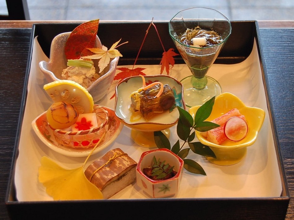 レディース御膳♪