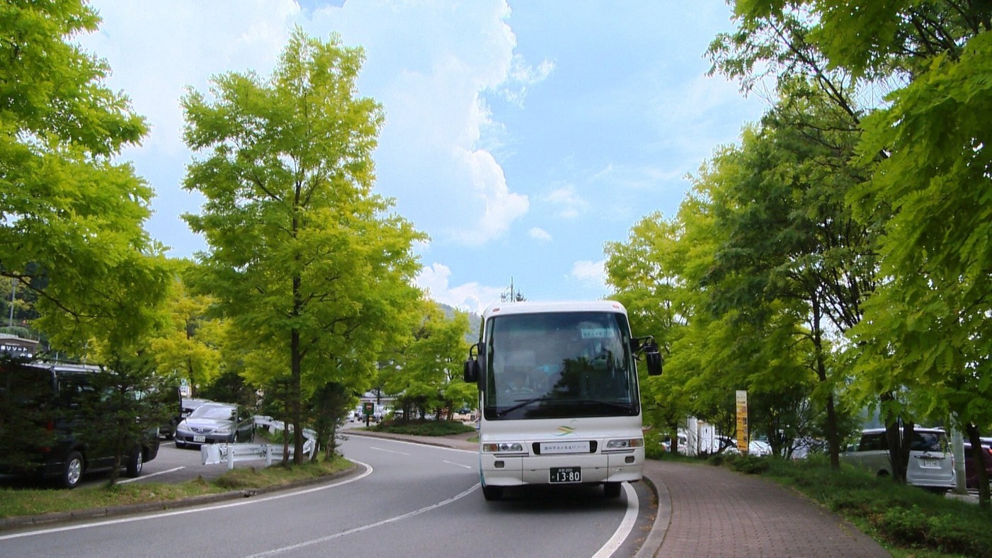 池の平 ホテル 送迎 安い バス 茅野 駅