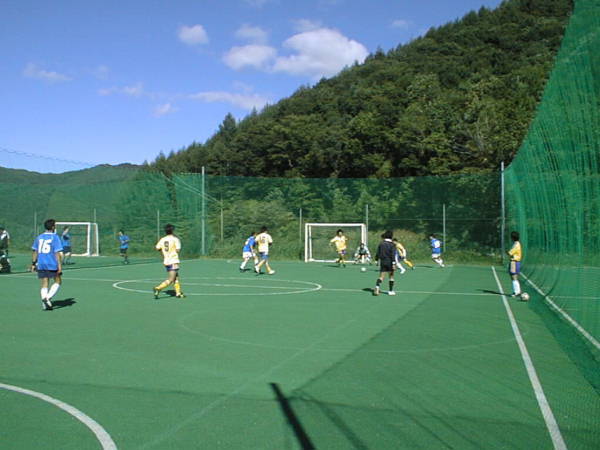 Pension Rapan Image 5, Katashina, Japan