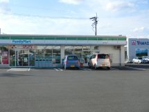 ファミリーマート