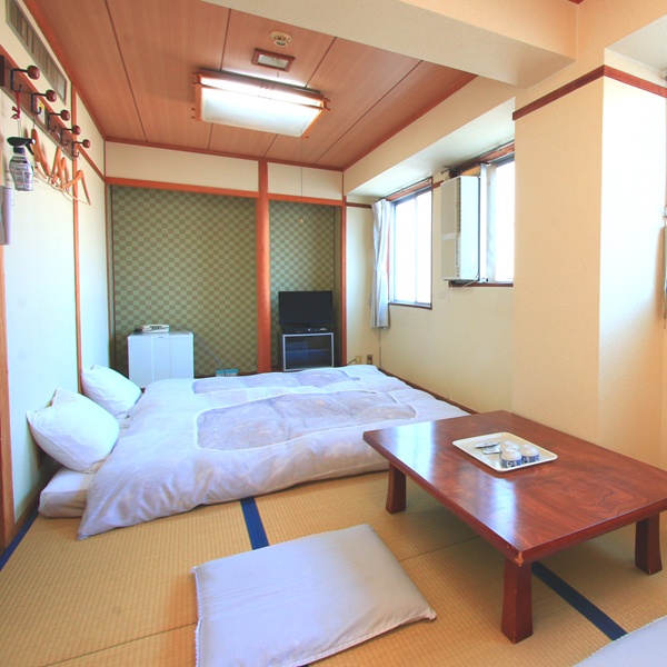 Business Hotel Kanaya Main Image Business Hotel Kanaya, Takachiho