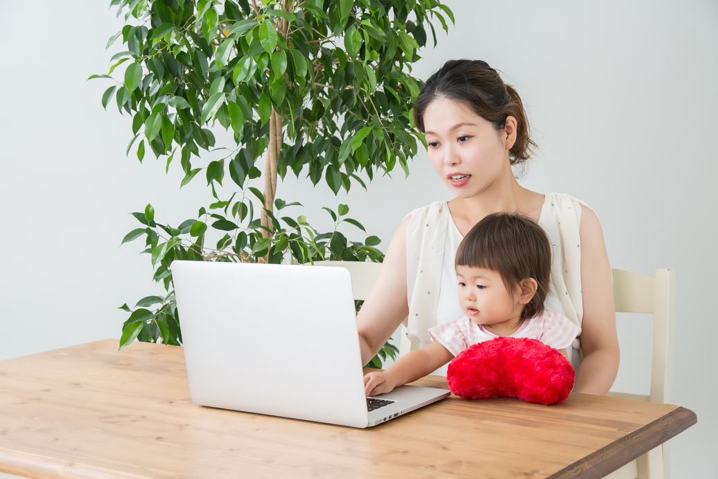 お子様連れもOKテレワーク応援デイユースプランもございます