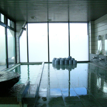 6階大浴場（女湯）2006.9月撮影