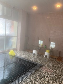 昭和の風呂男本館