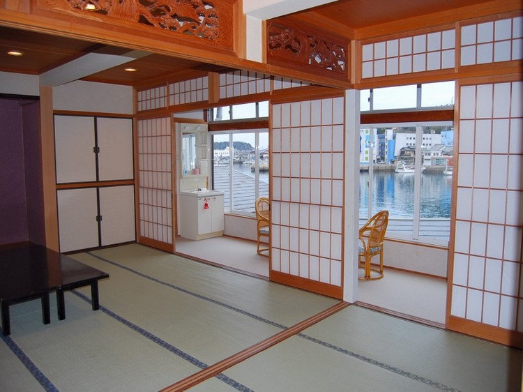 Umibe no Yado Seiriki Image 2, Karatsu, Japan