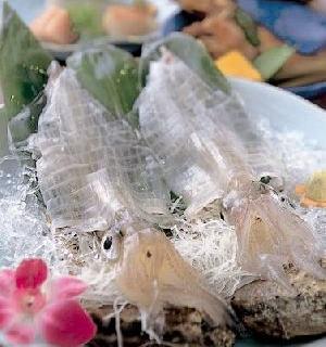 Umibe no Yado Seiriki Main Image Umibe no Yado Seiriki, Karatsu