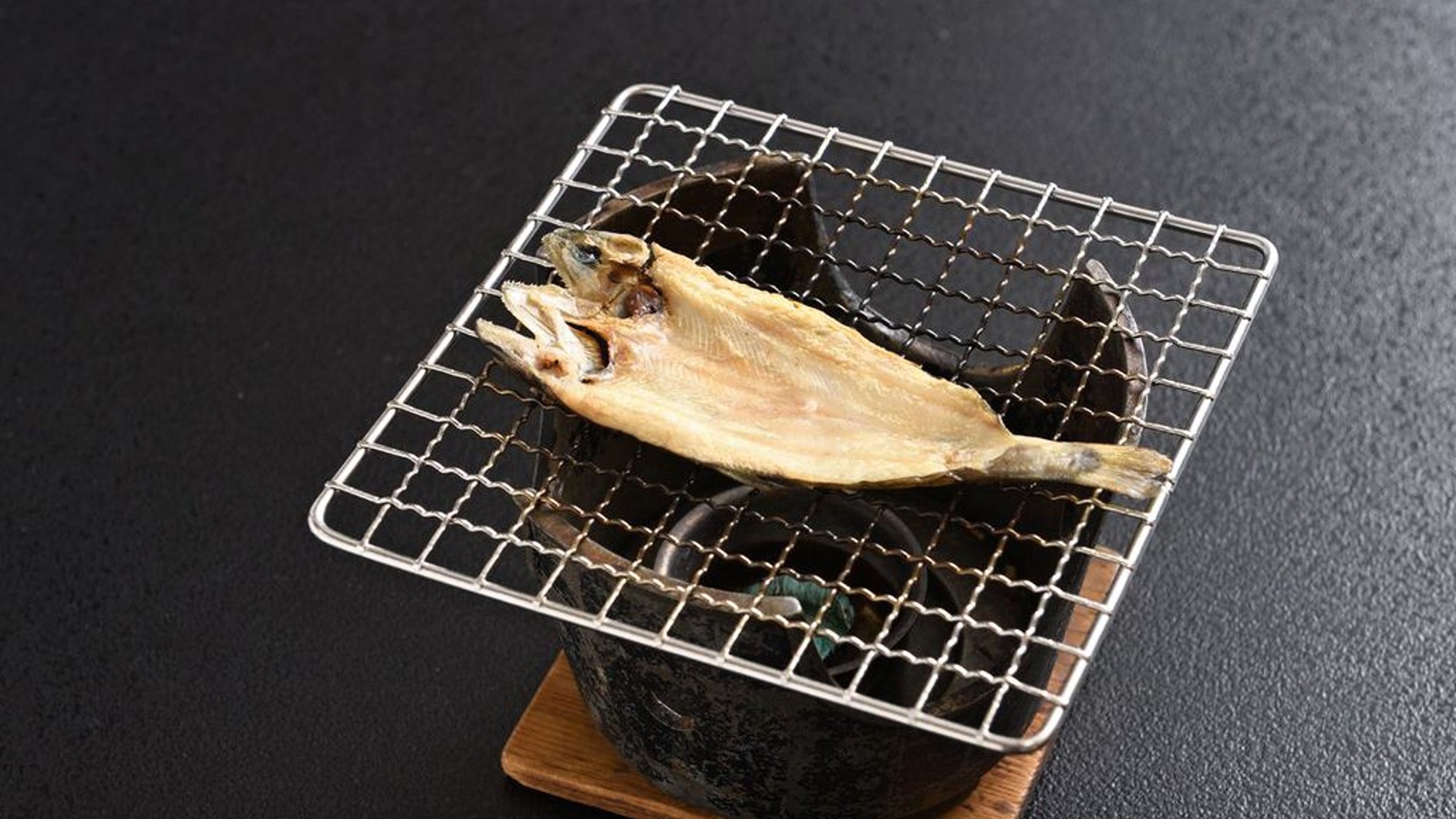 【ご朝食】和定食※ある日の一例です