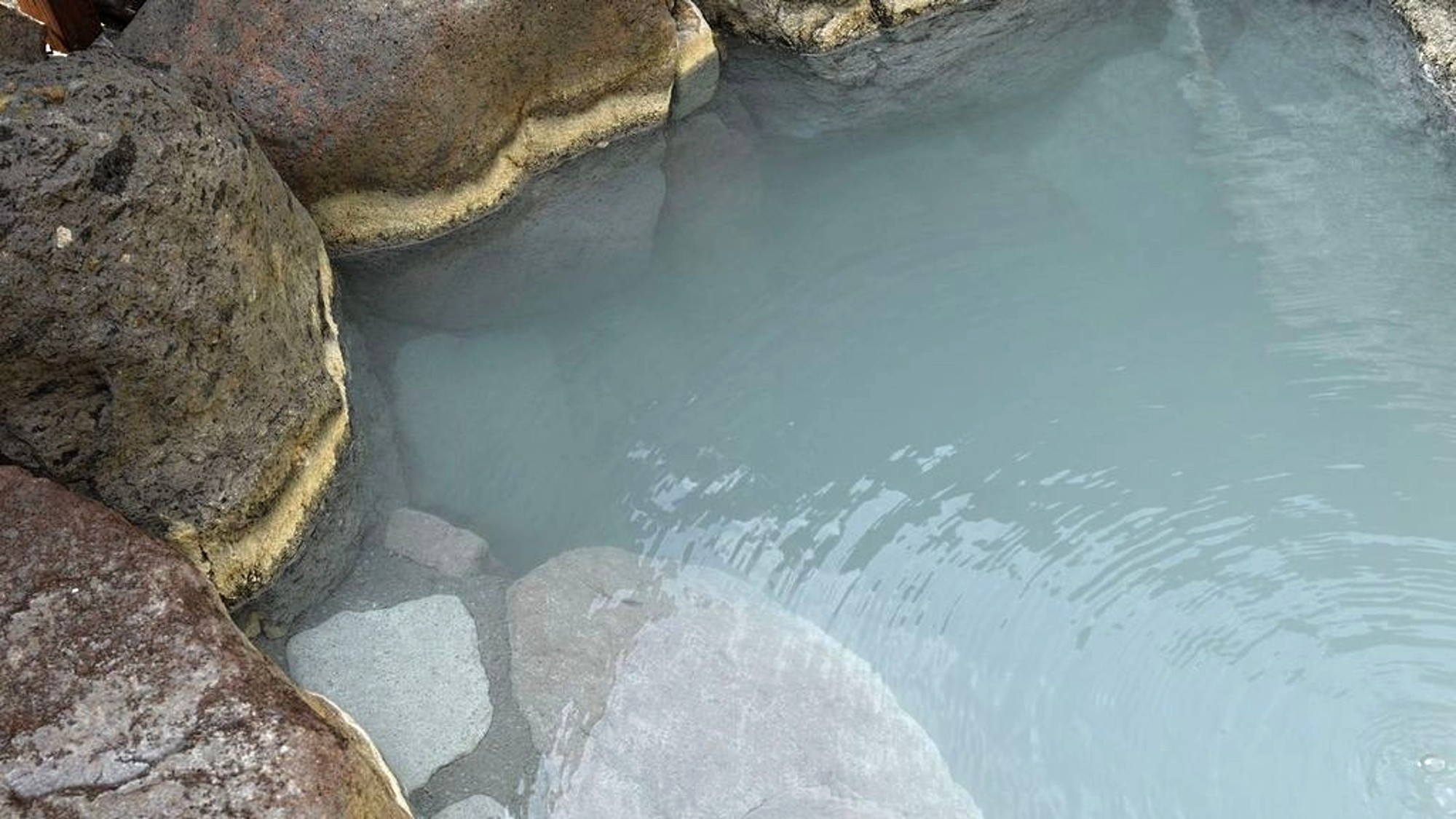 【貸切風呂】いの湯／貸切風呂は、チェックインの際にご予約ください