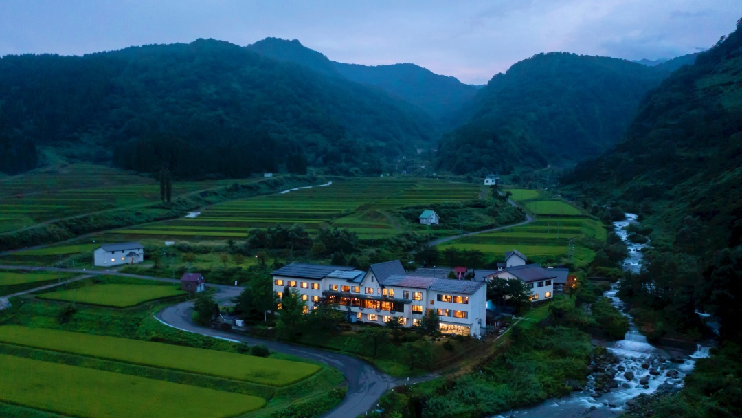 田園風景