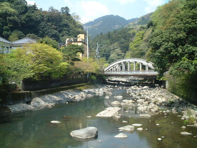 This photo about Hakoneyumoto Onsen Masutomi Ryokan shared on HyHotel.com