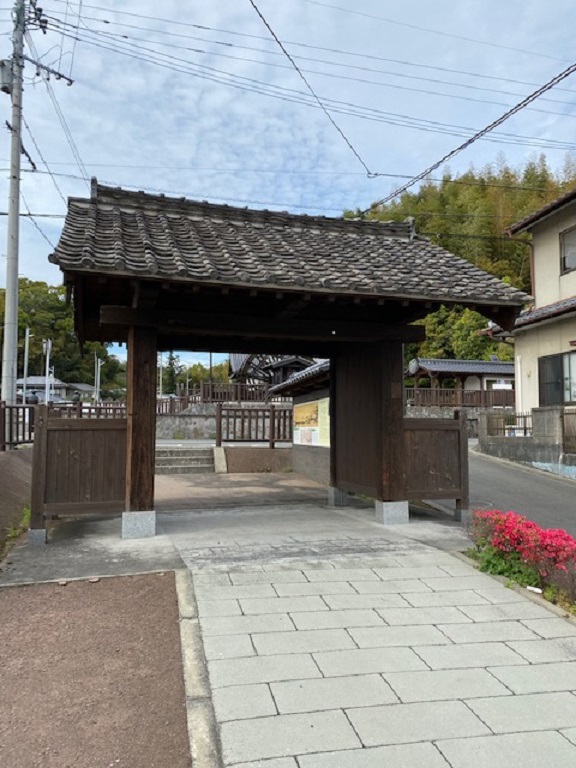 若竹年禰神社