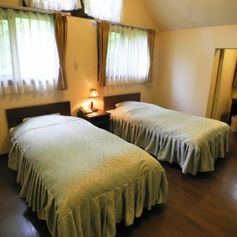 Karuizawa Loghotel Shiozawa no Mori Karuizawa Loghotel Shiozawa no Mori