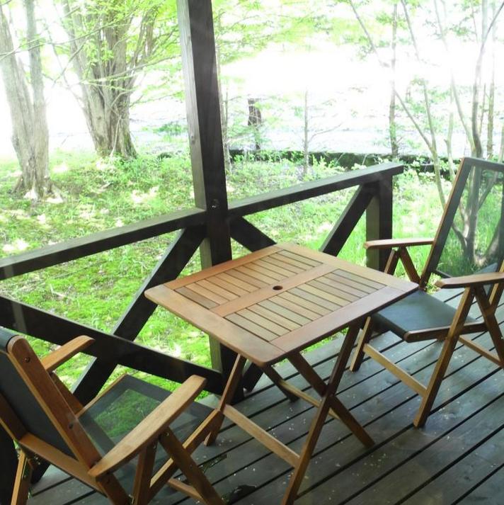 Karuizawa Loghotel Shiozawa no Mori Karuizawa Loghotel Shiozawa no Mori is a popular choice amongst travelers in Nagano, whether exploring or just passing through. Featuring a satisfying list of amenities, guests will find their stay at