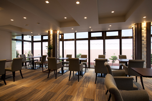 プリンスファイブ