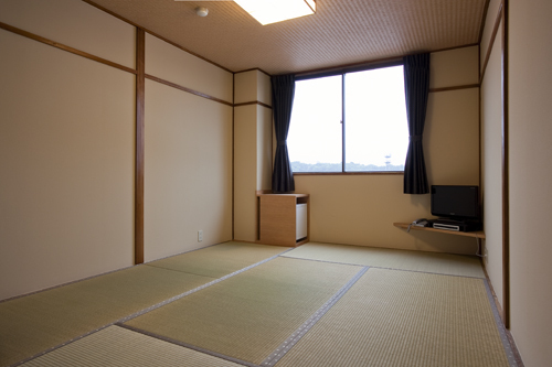 Awaji Prince Hotel Image 2, Kobe, Japan