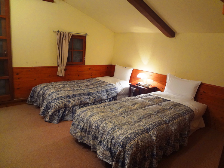 This photo about Mountain Inn Marodo shared on HyHotel.com