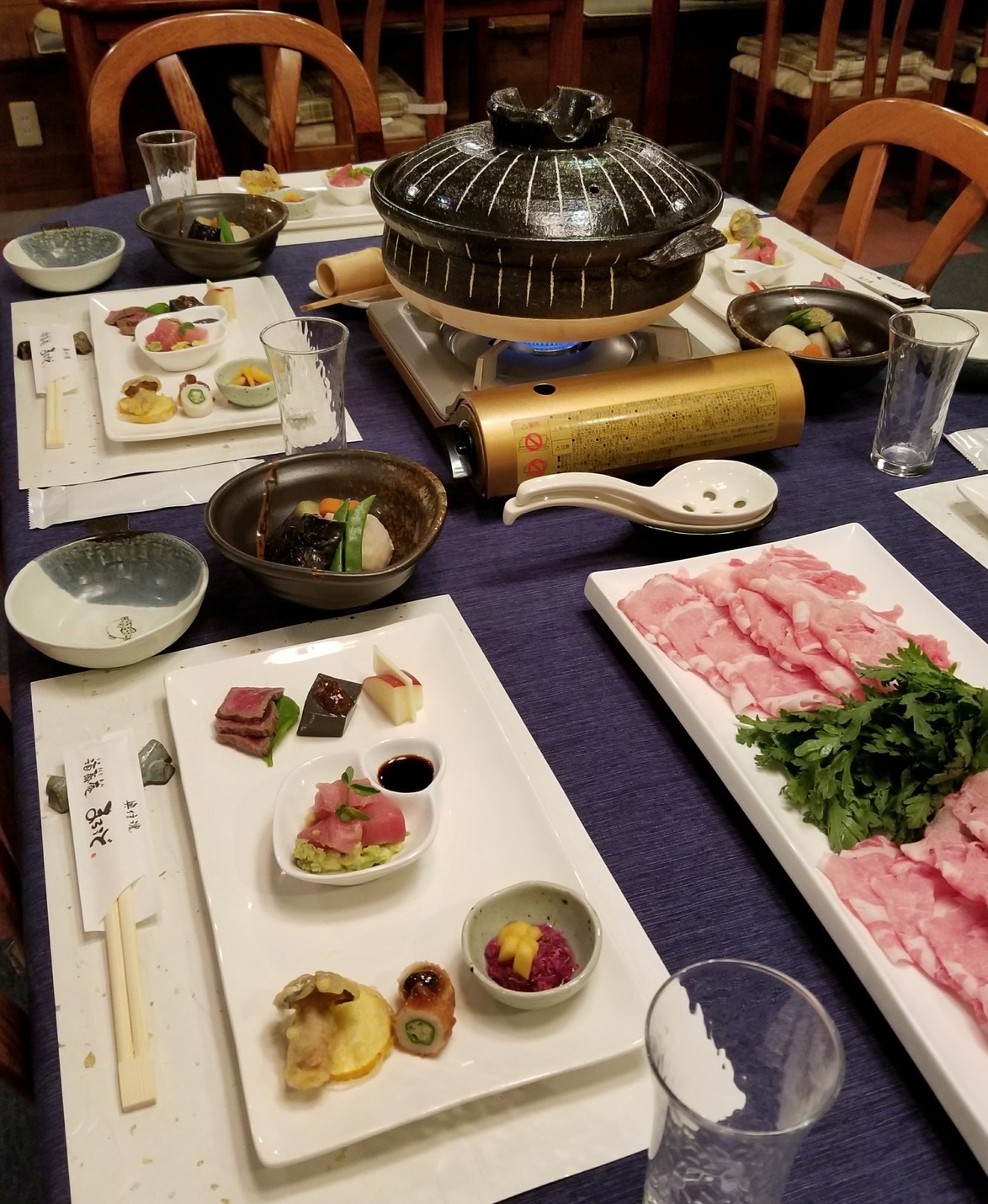 This photo about Mountain Inn Marodo shared on HyHotel.com