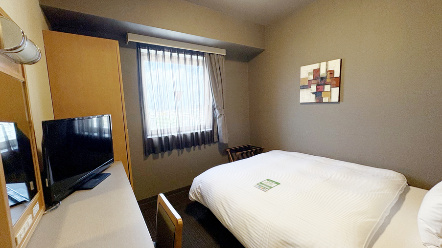 シングルルーム