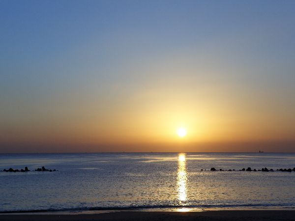 Umimade 0Fun no Yado Kaigandori Image 4, Shizuoka, Japan