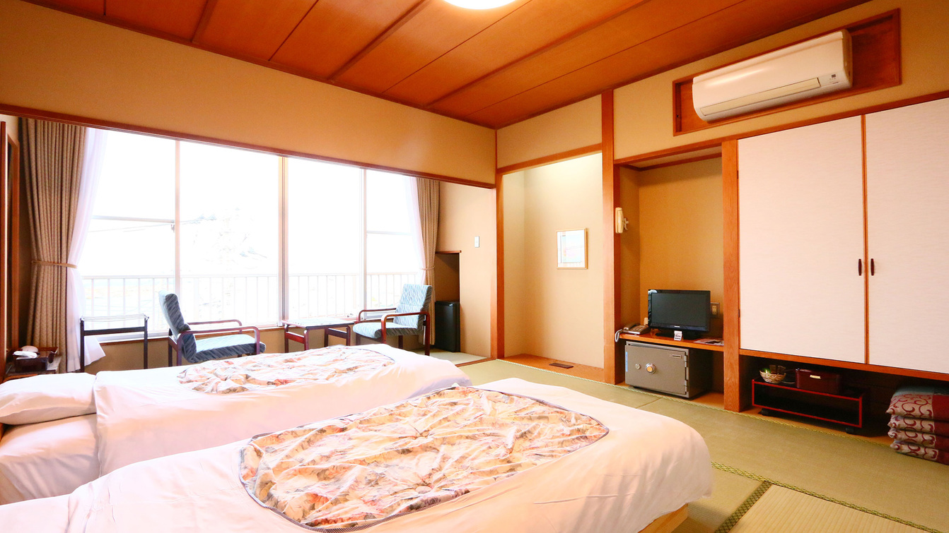 Seafood Restaurant & Ryokan Yamani