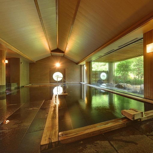 Oyu Onsen Hotel Kazuno