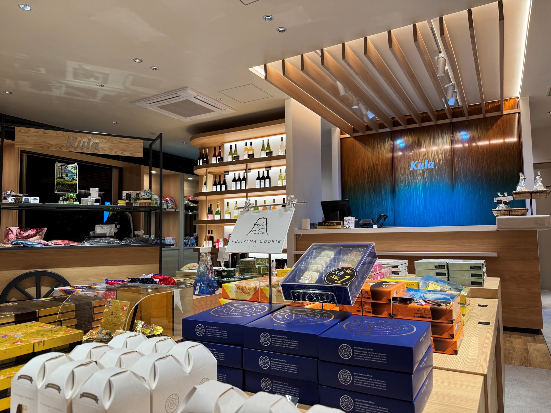 2025年リニューアル！ギフトショップ【 KULA SHOP 】