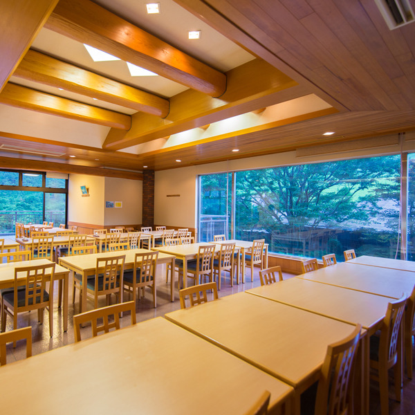 お食事処あじさい