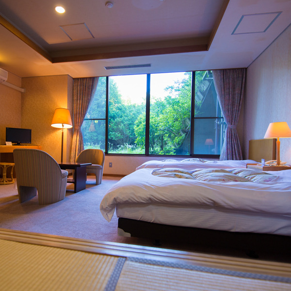 和洋室３０２号室