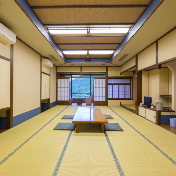 大和室３１２号室