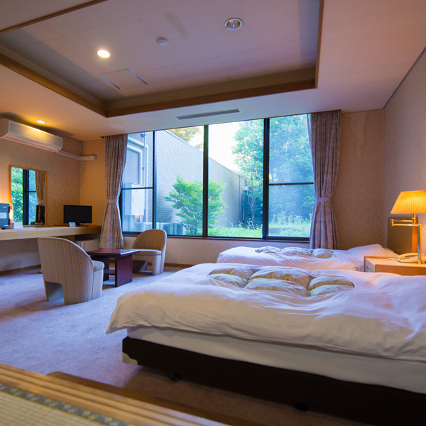 和洋室３０１号室