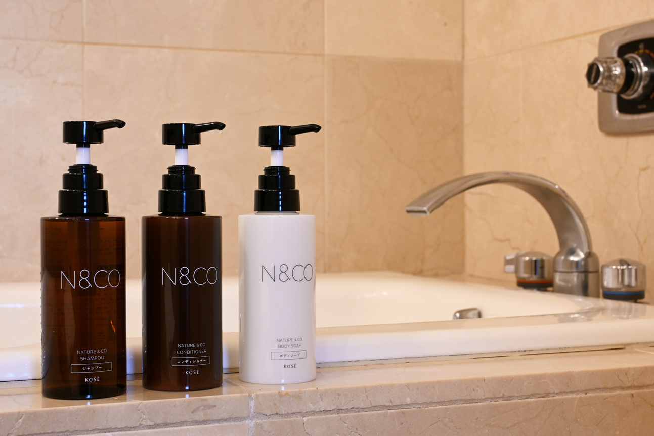 バスアメニティ