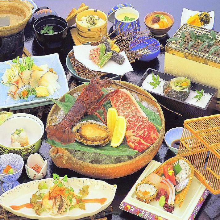 漁火の宿　シーサイド観潮 写真4