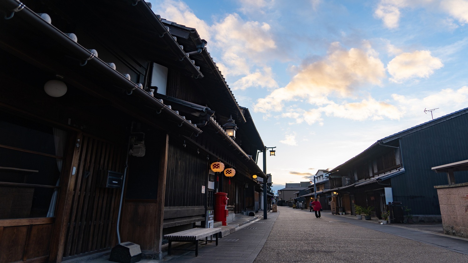 川原町