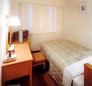 Sakai Sun Hotel Ishizugawa Image 2, Sakai, Japan