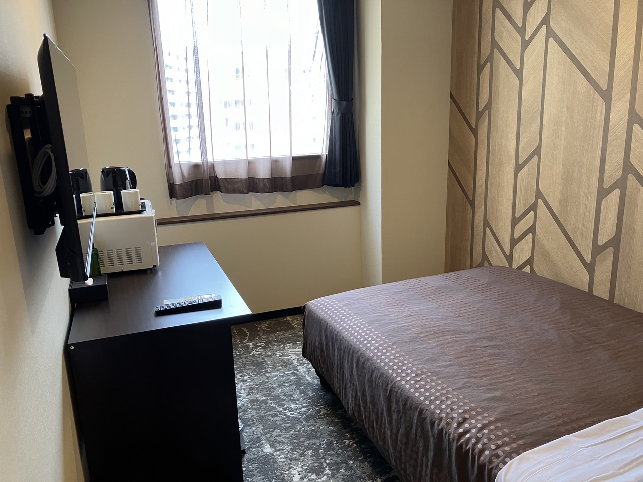 シングルルーム