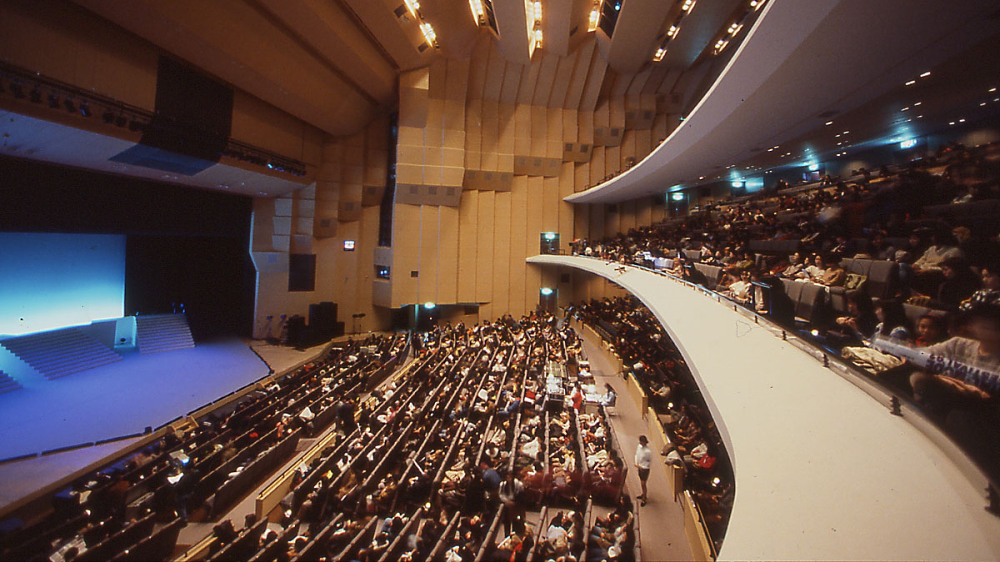 名古屋国際会議場