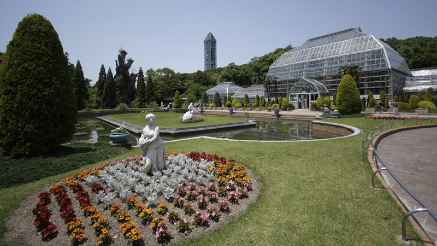 東山動植物園