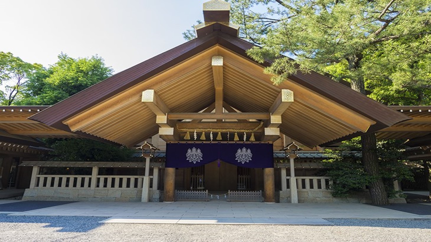 熱田神宮
