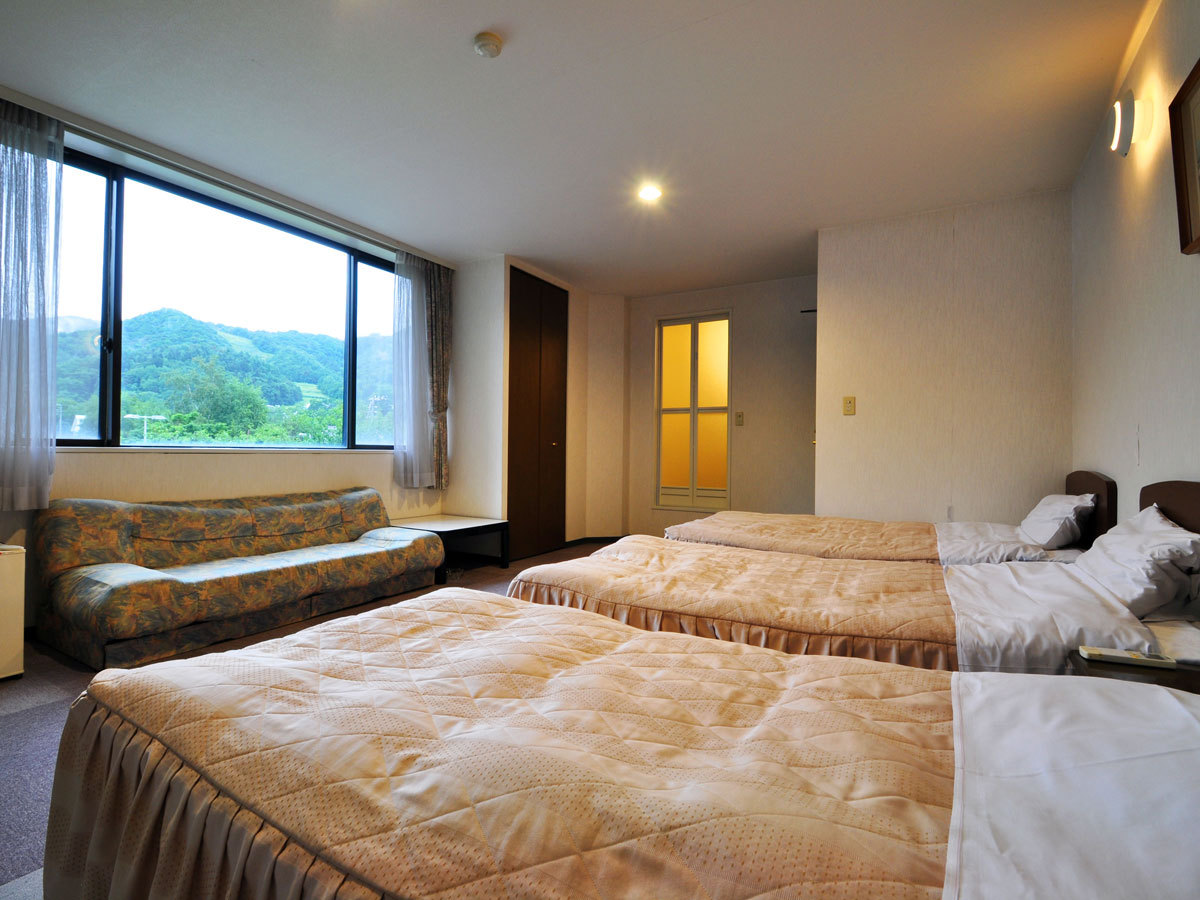 This photo about Pension Shadow Classe shared on HyHotel.com