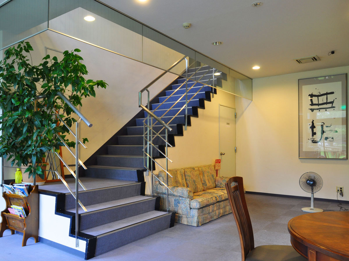 This photo about Pension Shadow Classe shared on HyHotel.com