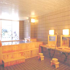 Iizaka Onsen Hanataki