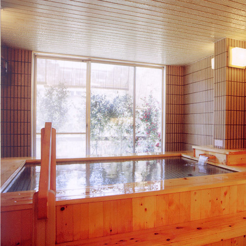 Iizaka Onsen Hanataki Image 3, Fukushima, Japan