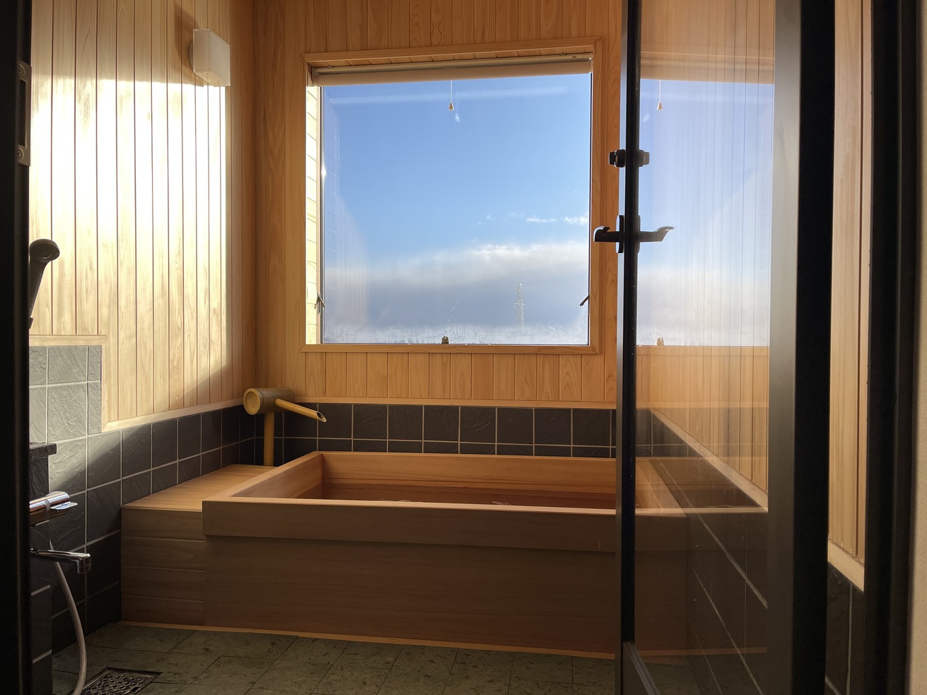 Healing Inn White Pension Ideally located in the Inawashiro area, Healing Inn White Pension promises a relaxing and wonderful visit. The property has everything you need for a comfortable stay. Free Wi-Fi in all rooms are just