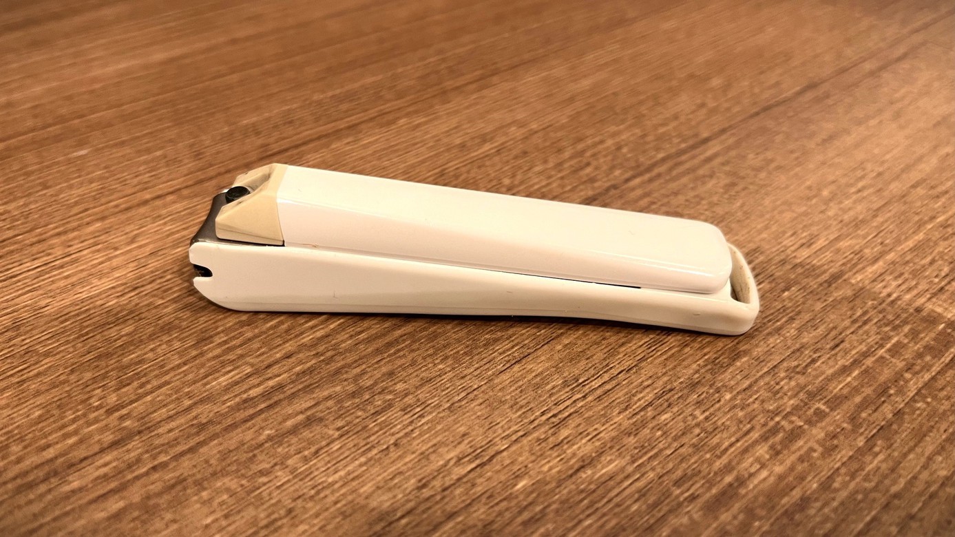 貸出用爪切り