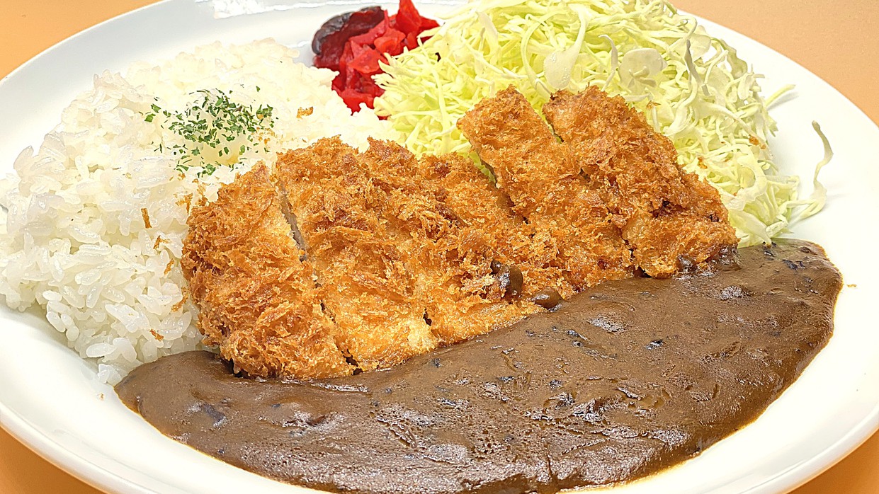 上田カツカリー