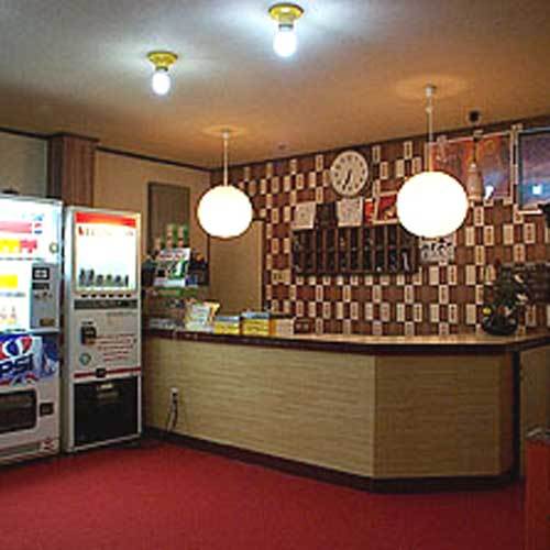秋元屋旅館 写真3