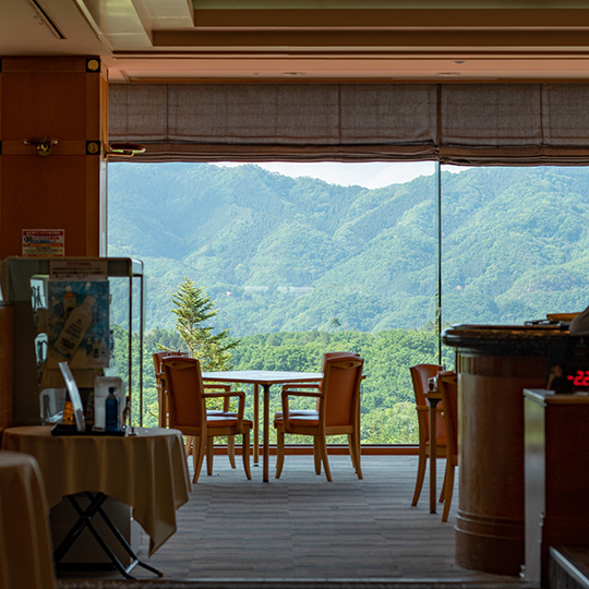 Sai no Mori Country Club Image 4, Chichibu, Japan