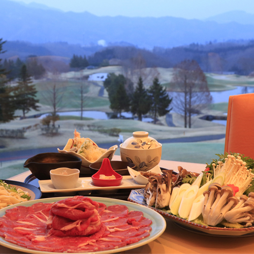 Sai no Mori Country Club Image 5, Chichibu, Japan