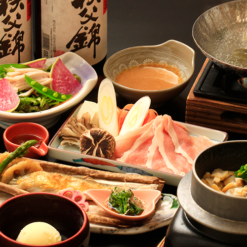 Sai no Mori Country Club Image 1, Chichibu, Japan