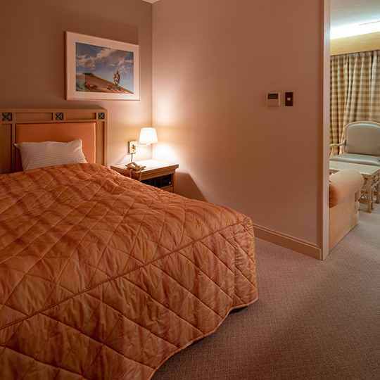 Sai no Mori Country Club Image 2, Chichibu, Japan